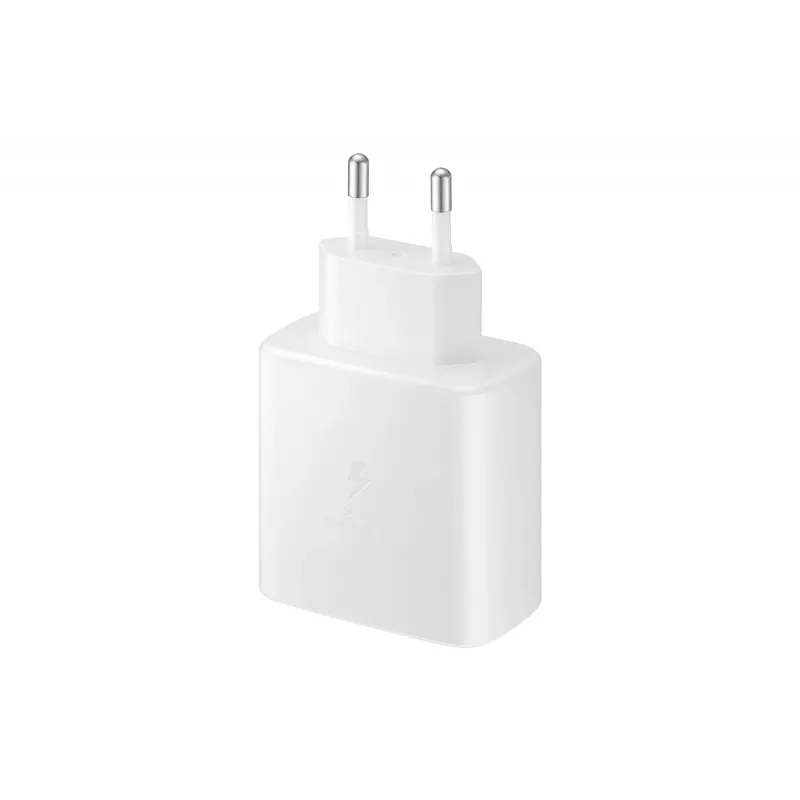 Samsung EP-TA845 Smartphone Balts AC Fast charging iekštelpu
