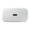 Samsung EP-TA845 Smartphone Balts AC Fast charging iekštelpu