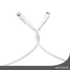 Lightning kabelis 4smarts 465592 1,5 m USB C uz Lightning
