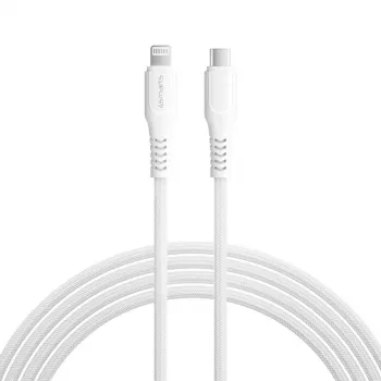 Lightning kabelis 4smarts 465592 1,5 m USB C uz Lightning
