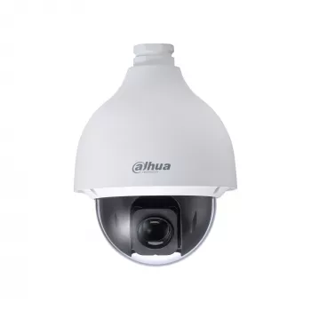 Dahua Technology WizSense SD50225DB-HNY Bulb IP drošības kamera Iekštelpām un āra telpām 1920 x 1080 pikseļi Griestu montāža