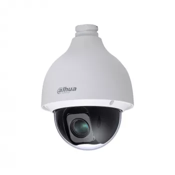 Dahua Technology WizSense SD50225DB-HNY Bulb IP drošības kamera Iekštelpām un āra telpām 1920 x 1080 pikseļi Griestu montāža