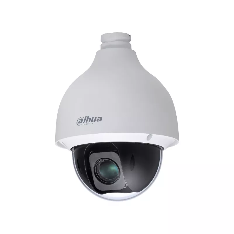 Dahua Technology WizSense SD50225DB-HNY Bulb IP drošības kamera Iekštelpām un āra telpām 1920 x 1080 pikseļi Griestu montāža