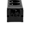 Bachmann STEP BASE 6x strāvas sadalītājs GST18 6 maiņstrāvas kontaktligzdas 250V 16A