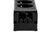 Bachmann STEP BASE 6x strāvas sadalītājs GST18 6 maiņstrāvas kontaktligzdas 250V 16A