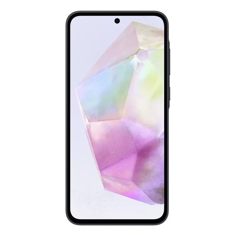 Samsung Galaxy A35 5G 16.8 cm (6.6 collas) Divu SIM Android 14 USB Type-C 6 GB 128 GB 5000 mAh Navy