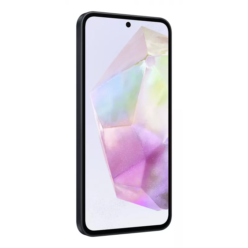 Samsung Galaxy A35 5G 16.8 cm (6.6 collas) Divu SIM Android 14 USB Type-C 6 GB 128 GB 5000 mAh Navy