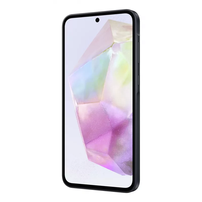 Samsung Galaxy A35 5G 16.8 cm (6.6 collas) Divu SIM Android 14 USB Type-C 6 GB 128 GB 5000 mAh Navy