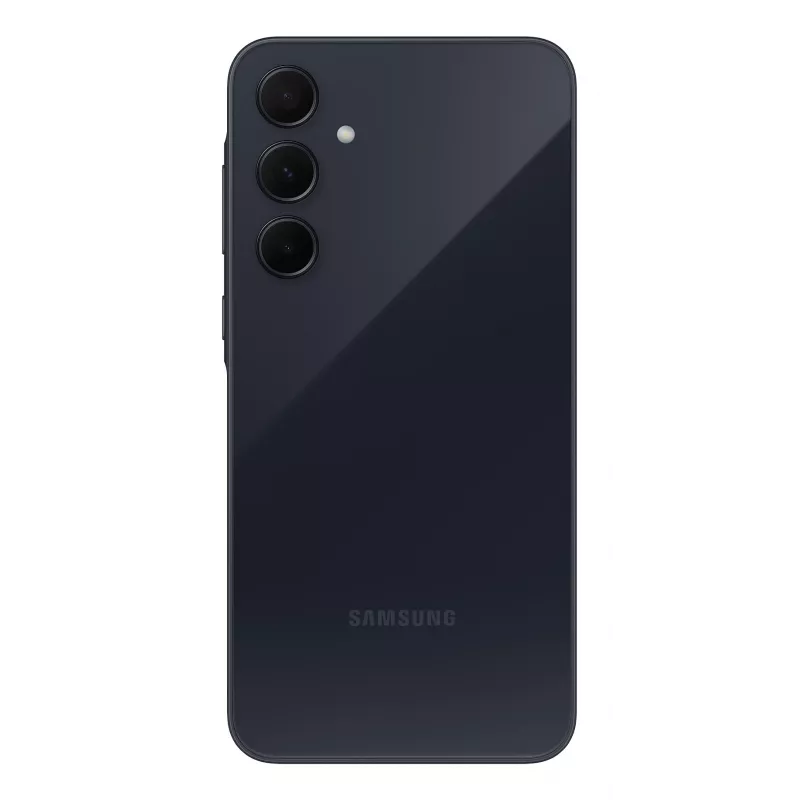 Samsung Galaxy A35 5G 16.8 cm (6.6 collas) Divu SIM Android 14 USB Type-C 6 GB 128 GB 5000 mAh Navy