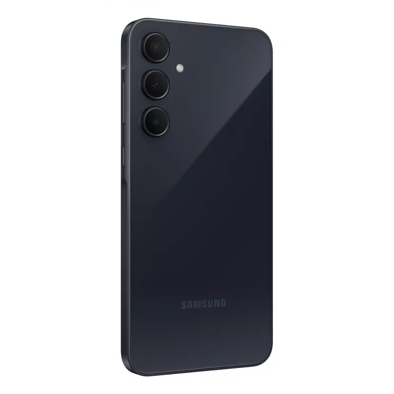 Samsung Galaxy A35 5G 16.8 cm (6.6 collas) Divu SIM Android 14 USB Type-C 6 GB 128 GB 5000 mAh Navy