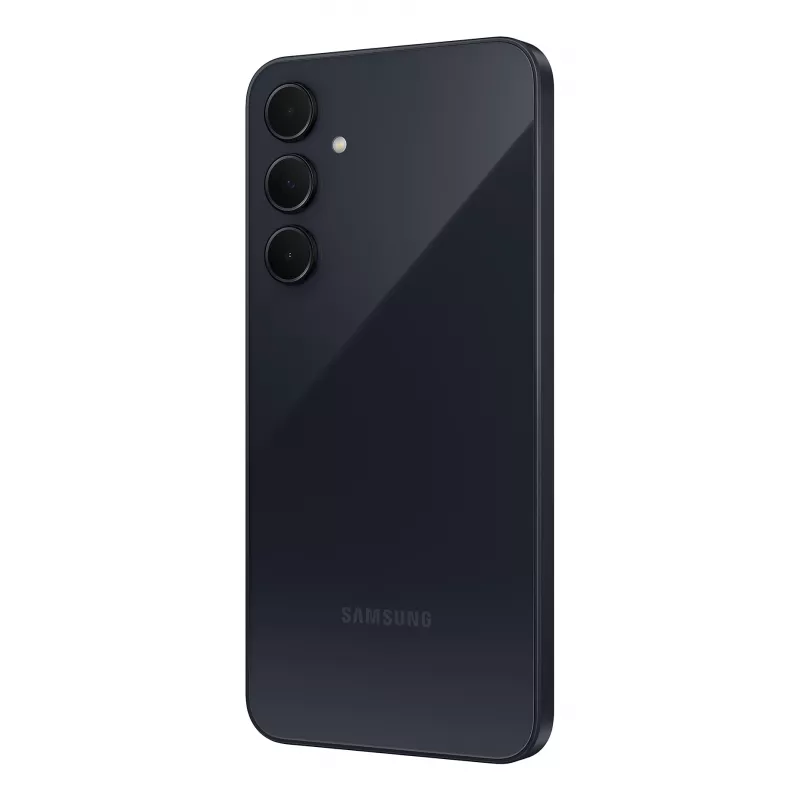 Samsung Galaxy A35 5G 16.8 cm (6.6 collas) Divu SIM Android 14 USB Type-C 6 GB 128 GB 5000 mAh Navy