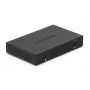 NETGEAR GS305PP Nevadāms Gigabit Ethernet (10/100/1000) Power over Ethernet (PoE) Melns