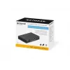 NETGEAR GS305PP Nevadāms Gigabit Ethernet (10/100/1000) Power over Ethernet (PoE) Melns