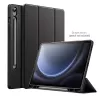 Folio Case 4smarts 541342 Samsung Galaxy Tab S9 Ultra 14,6 collām