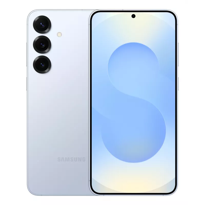 Samsung Galaxy S25+ 17 cm (6.7 collu) Dual SIM Android 15 5G USB Type-C 12 GB 256 GB 4900 mAh Zils