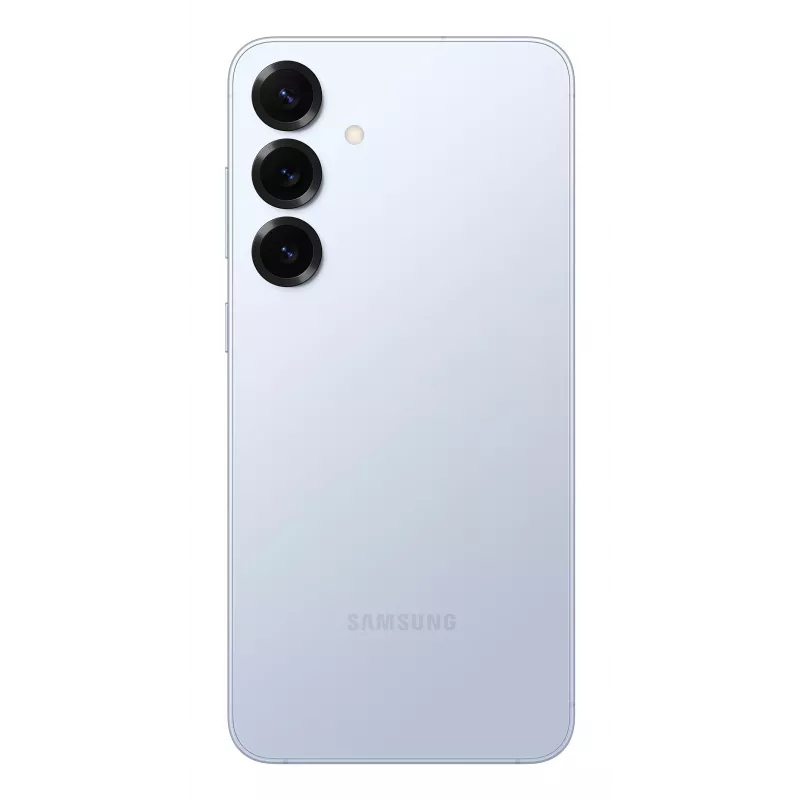 Samsung Galaxy S25+ 17 cm (6.7 collu) Dual SIM Android 15 5G USB Type-C 12 GB 256 GB 4900 mAh Zils