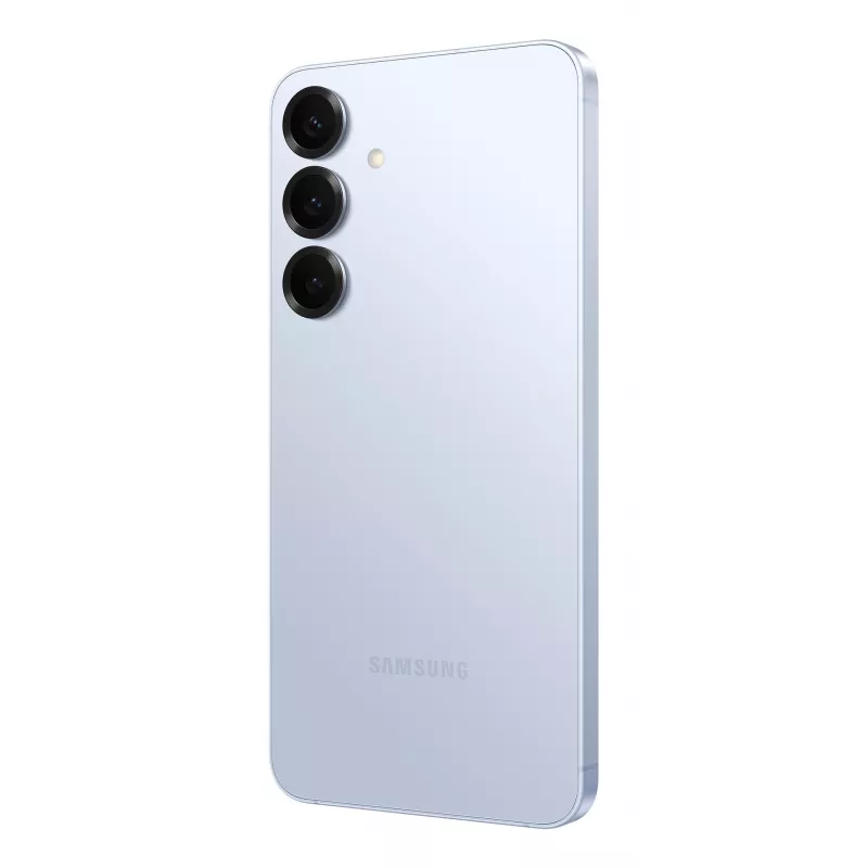 Samsung Galaxy S25+ 17 cm (6.7 collu) Dual SIM Android 15 5G USB Type-C 12 GB 256 GB 4900 mAh Zils