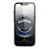 Cover Nevox 2496 mobilā telefona maciņš iPhone 16e 15,5 cm caurspīdīgs