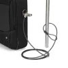 Portfelis DICOTA D32165-RPET 32,8 cm 12,9 collas melns