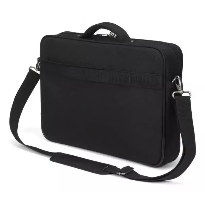 Portfelis DICOTA D32165-RPET 32,8 cm 12,9 collas melns
