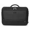 Portfelis DICOTA D32165-RPET 32,8 cm 12,9 collas melns