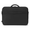 Portfelis DICOTA D32165-RPET 32,8 cm 12,9 collas melns