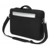 Portfelis DICOTA D32165-RPET 32,8 cm 12,9 collas melns