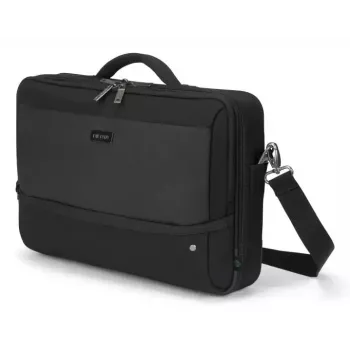 Dicota Multi FIVE D32165-RPET portatīvā datora soma, 14–16 collas, melna