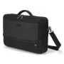 Portfelis DICOTA D32165-RPET 32,8 cm 12,9 collas melns