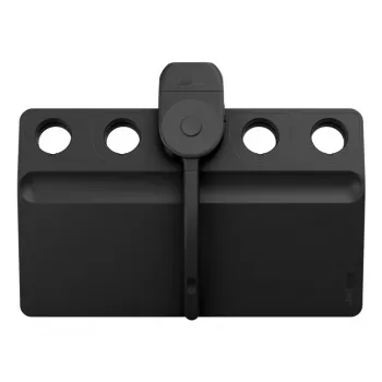 Boom Arm Organizer Jabra PERFORM 75 — 5 turētāji, iepakojumā 2