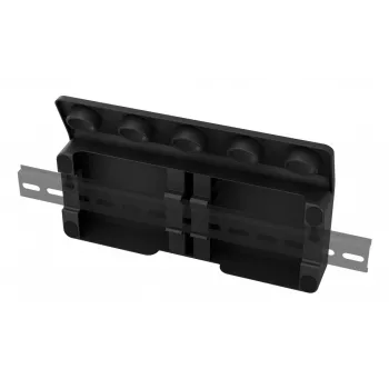 Boom Arm Organizer Jabra PERFORM 75 — 5 turētāji, iepakojumā 2