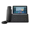 IP tālrunis Yealink SIP-T77U 7 collu skārienekrāns, HD audio, SIP galda tālrunis