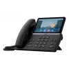 IP tālrunis Yealink SIP-T77U 7 collu skārienekrāns, HD audio, SIP galda tālrunis