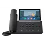 IP tālrunis Yealink SIP-T77U 7 collu skārienekrāns, HD audio, SIP galda tālrunis
