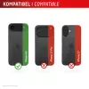 Displex Full Cover Camera Lens Glass iPhone Air, 10H, Full Camera Protector, Quick Mount, 2-Pack