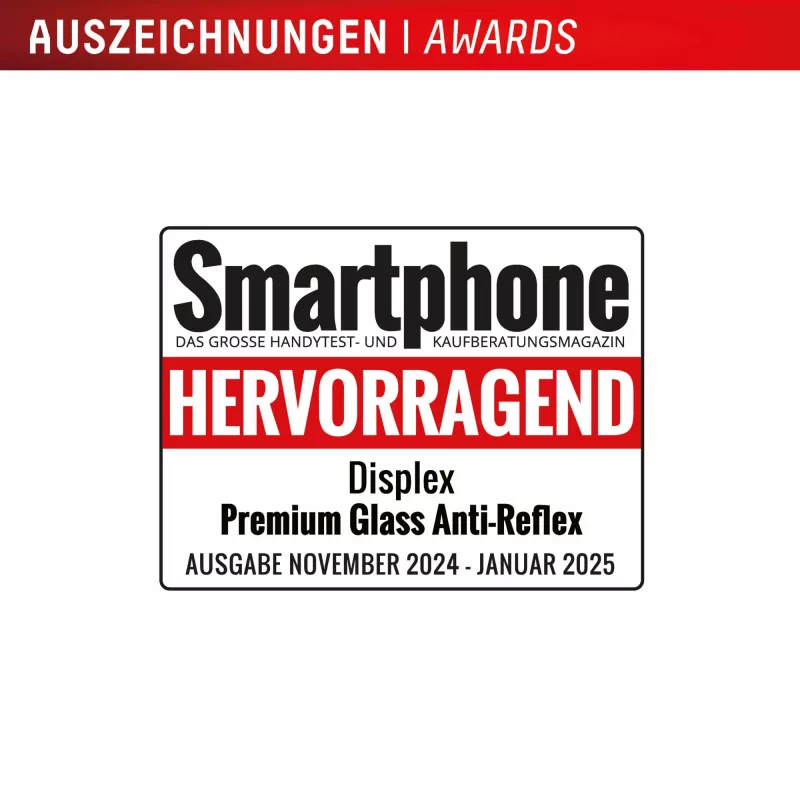 Displex Premium ekrāna aizsargs (Full Cover, 10H) Apple iPhone 17 Pro Max, Eco stiprinājuma rāmis, pilns pārklājums