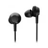 Philips TAE5008BK/00 austiņas/headset Vadu Ievietojamas Zvani/Mūzika USB Type-C Melna