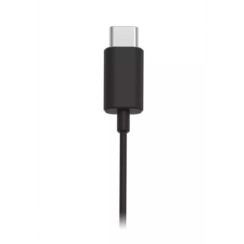 Philips TAE5008BK/00 austiņas/headset Vadu Ievietojamas Zvani/Mūzika USB Type-C Melna