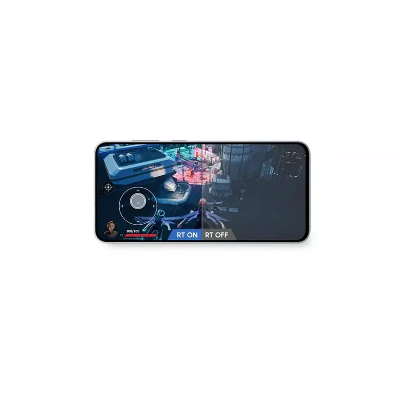Viedtālrunis Samsung Galaxy S25 FE 6.7 collu 256GB Navy
