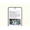 Viedtālrunis Samsung Galaxy S25 FE 6.7 collu 256GB Navy