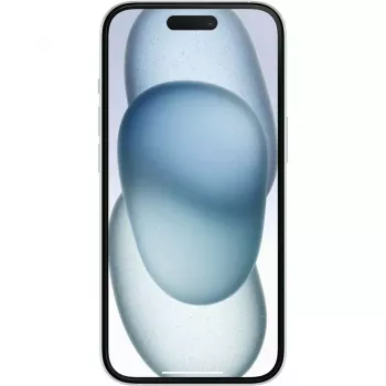 Ekrāna aizsargs OTTERBOX Premium pretmikrobu stikls Apple iPhone 15, dzidrs