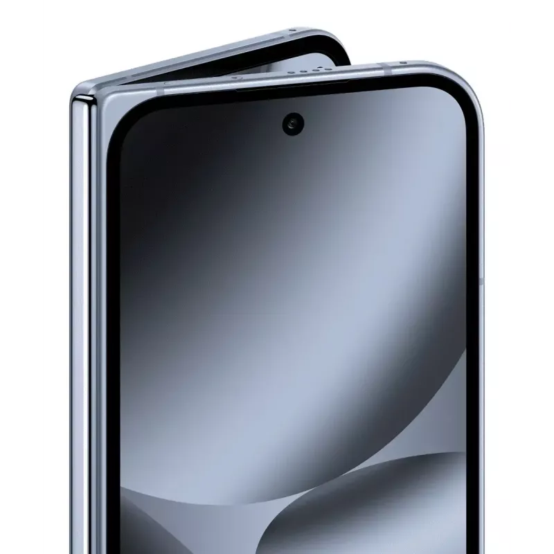 Viedtālrunis Google Pixel 10 Pro Fold 8 collas 16 GB Stone krāsa