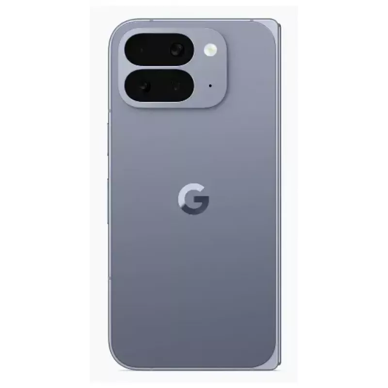 Viedtālrunis Google Pixel 10 Pro Fold 8 collas 16 GB Stone krāsa