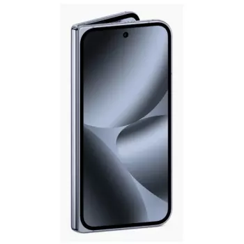 Viedtālrunis Google Pixel 10 Pro Fold 8 collas 16 GB Stone krāsa