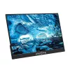 Pārnēsājamais monitors Arzopa A1 GAMUT 15,6 collu IPS LCD 1920x1080, enerģijas klase A