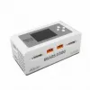 Baterijas lādētājs Gens ace IMARS D300 300W/700W AC/DC Baltā
