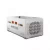 Baterijas lādētājs Gens ace IMARS D300 300W/700W AC/DC Baltā