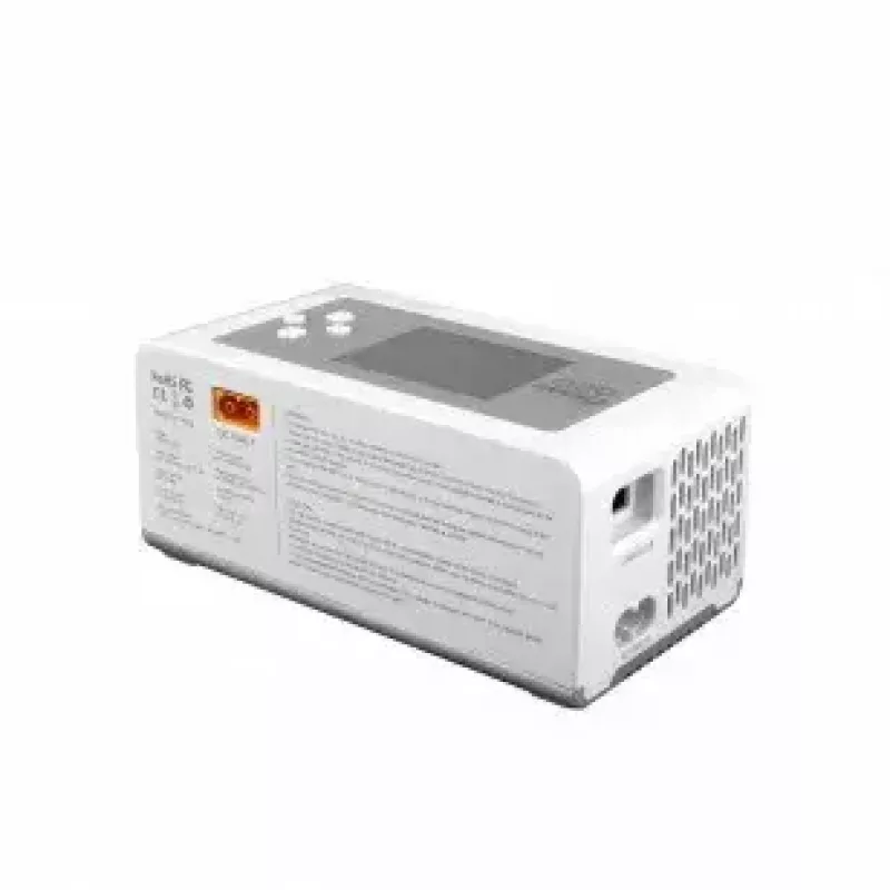 Baterijas lādētājs Gens ace IMARS D300 300W/700W AC/DC Baltā