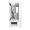 Darkflash DY451 PRO datora korpuss, ATX, balts