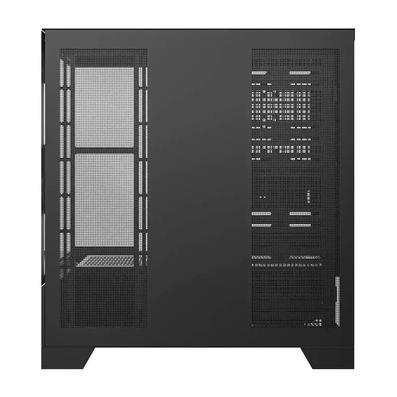 Darkflash DY451 datora korpuss ATX melns